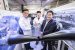 Novel solar cells promise new opportunities