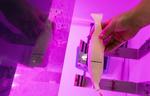 Researchers use 3D printing, sensors to create models for hydropower testing