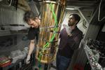 Towards an unhackable quantum internet