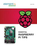 Essential Raspberry Pi Tips