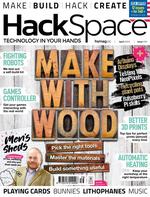 HackSpace magazine #29