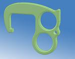 Corona door opener remake