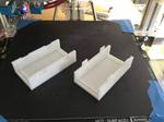Electronics Project Box with Perfboard