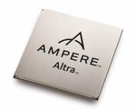 Ampere Altra™ - Industry’s First 80-Core Server Processor Unveiled