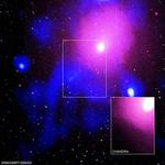 Astronomers Detect Biggest Explosion In The History Of The Universe