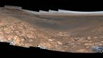 NASA’s Curiosity Mars Rover Snaps Its Highest-Resolution Panorama Yet