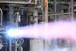 3D-printed thrust chamber passes first tests for Vega evolutions