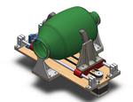 Open-source project spins up 3D-printed ventilator validation prototype in just one week