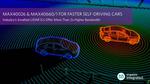 Industry’s Smallest LiDAR ICs by Maxim Integrated Offer More Than 2x Higher Bandwidth for Faster Self-Driving Cars