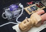 MIT Emergency Ventilator (E-Vent) Project