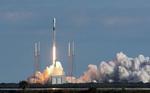 SpaceX gets FCC license for 1 million satellite-broadband user terminals