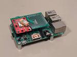 Building a Raspberry PI Stratum 1 NTP Server