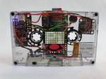 Cassette Pi IoT Scroller