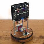 CMOS Clock