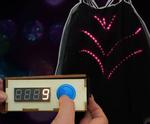 Led Shirt With Button to Change Modes - Arduino, Neopixels, FastLED