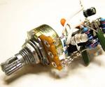 MS-20 Voltage Controlled Filter for Cheap