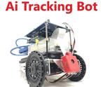 MyPetBot (A Bot That Follows You)