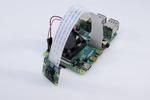 Scan QR Codes in Real-Time with Raspberry Pi