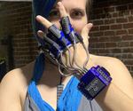 Somatic - Data Glove for the Real World