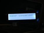 Water Waste Monitor