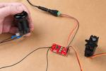 Basic Servo Control for Beginners