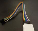 Browser Interface ATTiny Fuse Editor