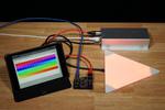 Build a DMX FeatherWing to Control Lights with a Feather M0