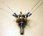 Crossfader Circuit Point-to-Point