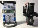 Delta Thrust Vector Control System v8