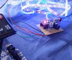 DIY Ir Remote Controlled Led Strip