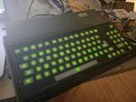 Ex-MoD Keyboard project