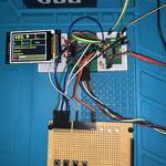 Si4735 SSB Receiver Controlled by Arduino
