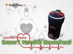 Smart Health Assistant via Sparkfun Artemis