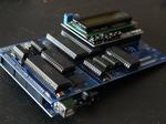 Z80 Arduino Using Mega as Debugger