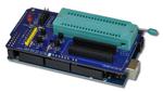 AVR High Voltage Programmer 2