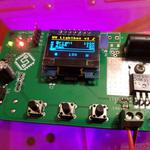 DIY UV Light Box Controller For SLA 3D Prints