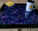 Game of Life Coffee Table