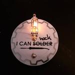 I can hack Pin