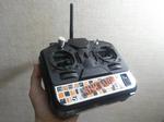 Making Arduino-Based RC Transmitter of USB Flight Simulator