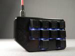 Mini PC Keyboard