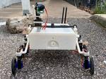 RB-0 - Jetson Nano Powered Rover