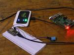 Sending Temperature and Humidity Data to the IOTA Tangle