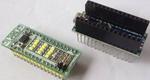 750mA Constant Current LED Driver Arduino Nano Shield