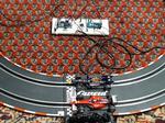 Automate Slot Cars with an Arduino
