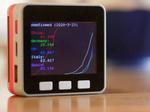 Covid-19 Data Monitor