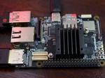 Getting Started with MaaXBoard