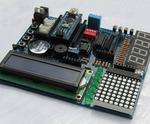 Open Source Arduino Learner Kit V2