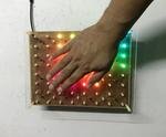 PCB FOR INTERACTIVE MODULE 8x8