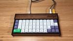 The Amethyst Colour Video System