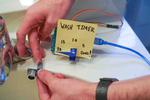 Wash-A-Lot-Bot! A DIY Hand Washing Timer